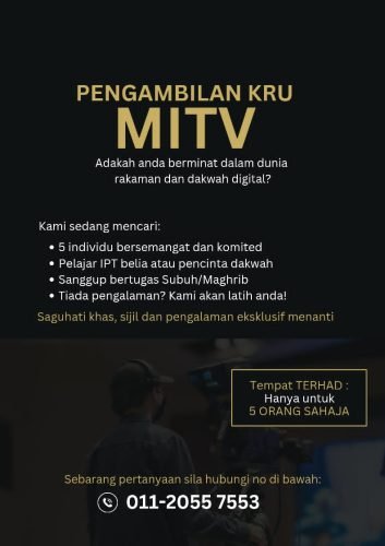 Daftar KRU